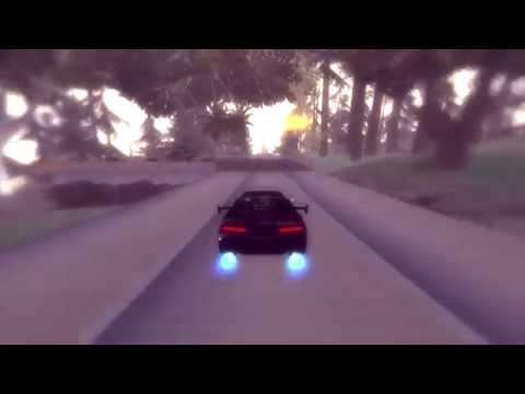 [DM] Spectrum v5 - Improbability