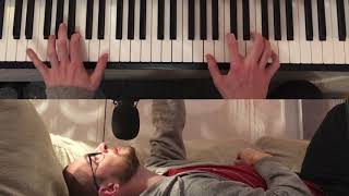 Like Mariah (Homeshake cover)