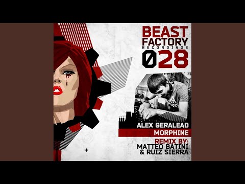 Morphine (Matteo Batini, Ruiz Sierra Remix)