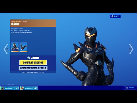 Fortnite Widescreen And