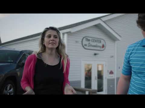 Traumatic Brain Injury Testimonial