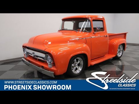1956 Ford F100 (CC-1595787) for sale in Mesa, Arizona