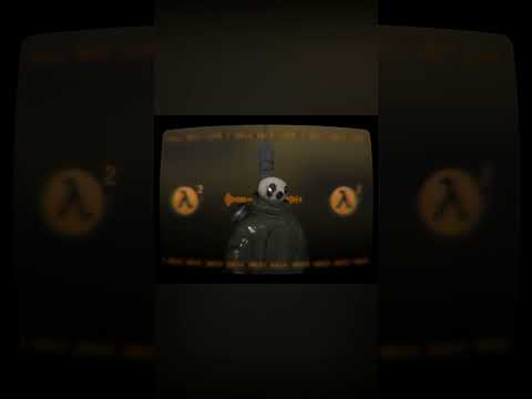 Half-Life 2 Beta | Aphex Twin - Alberto Balsalm