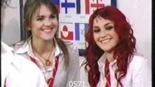 Rebelde- Santa no Soy