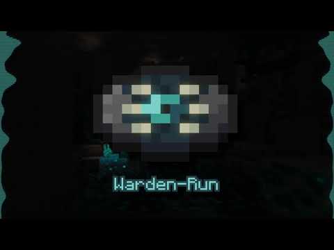 T_en_M - Warden-Run - Fan Made Minecraft 1.19 Music Disc