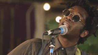 L.A.  Salami – Red Bull Session