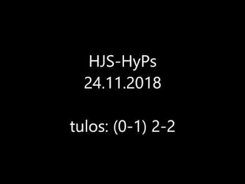HJS-HyPs 24.11.2018 Kooste