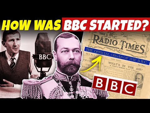 क्या है BBC का सच कैसे कमाती है यह पैसा?| How does the BBC work and where does it get its money?