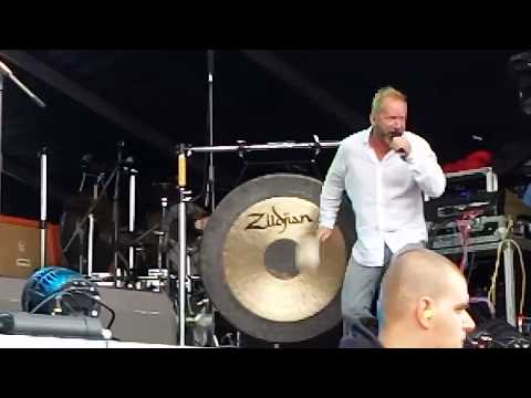 David Koller Brno 19.8.2017 Lajka z I.P.Pavlova