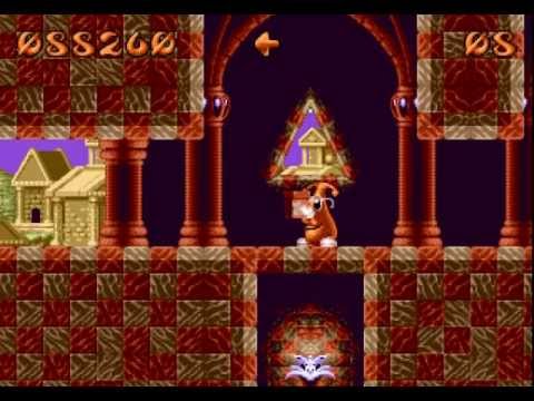 Let's Play Puggsy - 14 - Mathematical!