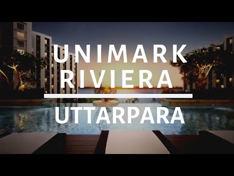 3D Tour Of Unimark Riviera