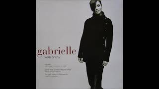 Gabrielle - Walk On By