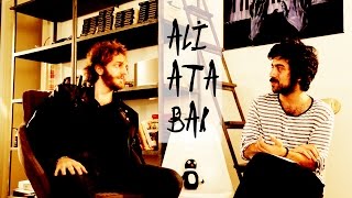 Ali Ata Bak - "Bütün Atlar Kaybetmeye Koşar"