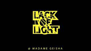 Lack of Light: Ms Dynamite - Put Him Out