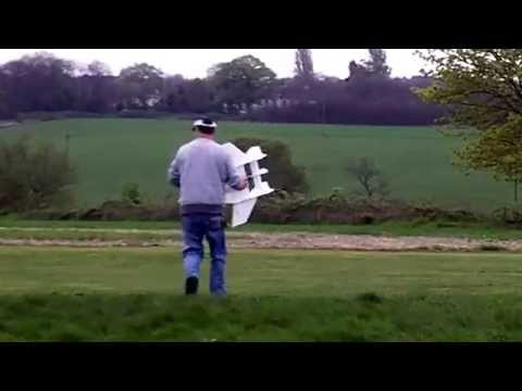 North London Flyers MFC 120414