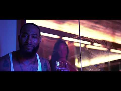 ML Underwood feat.  Willie Taylor - Crazy Love (Official Music)