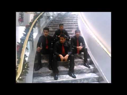 Best Mehndi Dance 2014 Mashup by YD