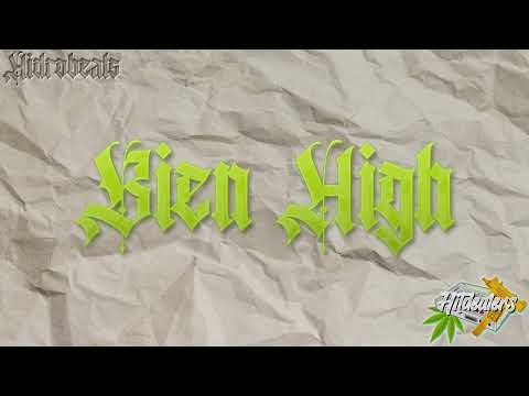 Bien High - Boombap beat -Uso libre BY HIDROBEATS