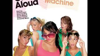 Girls Aloud   -  Love Machine (Instrumental)