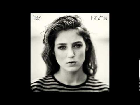 Birdy - Fire Within (LP) - Muziker