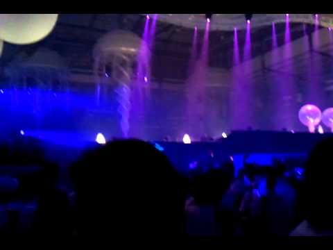 Sensation White, Kiev 08.05.2011