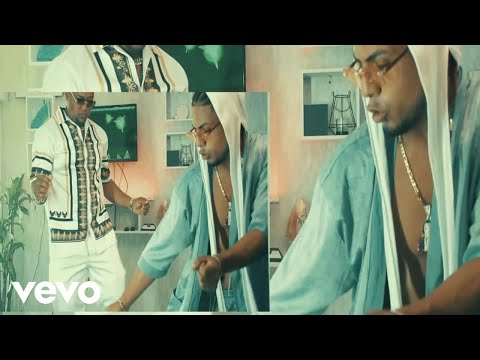 Mr. Broockes - Culo Grandote ft. Freddy Perez