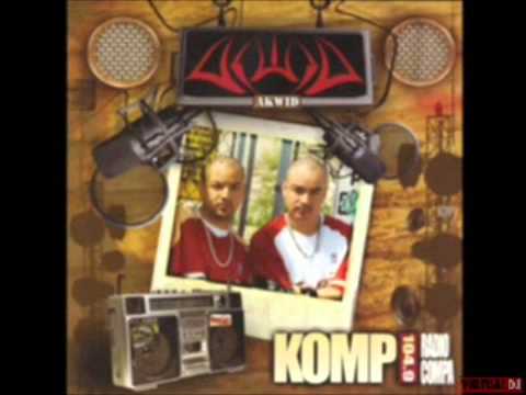 gallo akwid mix 2013