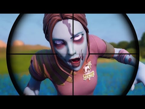 Fortnite 2 WTF Moments #8 (SEASON 1)