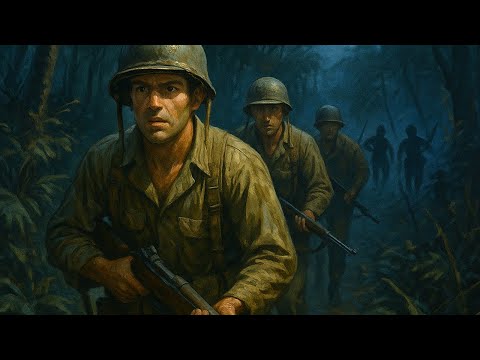 Ilha do Terror: O Que Aconteceu em Guadalcanal que Nunca Foi Explicado