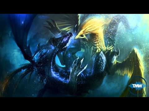 StormSound - Dragonfall (Epic Orchestral Drama)