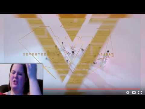 KKMVR Seventeen Adore You