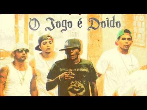 RDF - O Jogo é Doido Part Nego Gallo