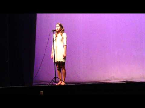 Gabi Porto - I Know The Truth (Aida)