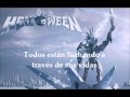 Helloween - Heroes (subtitulos español) 