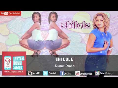 Dume Dada | Shilole | Official Audio