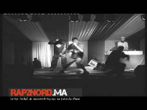 Laraboyz / concert live - Danger