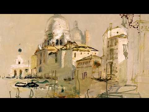 Venice by Lucien Fontanarosa - 1975