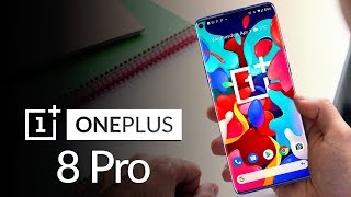 OnePlus 8 - Its Actually True!