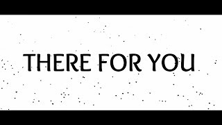 Martin Garrix Troye Sivan - There For You (Lyrics)