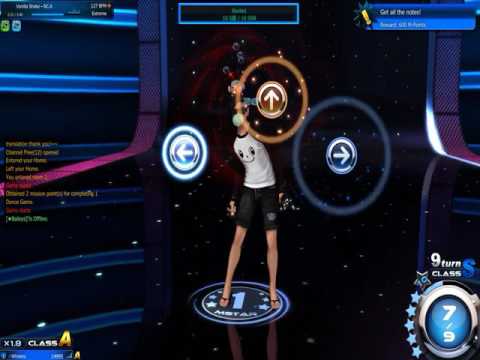 [MStar TW] Vanilla Shake - NCA | Neo Classic - Extreme 100% Accuracy