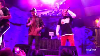 Giants - O-Town 3.2.18