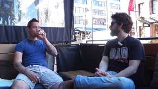 BEER WITH CAJUN - How to Create an Abundant Love Life - Interview with Cajun