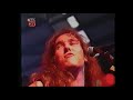 Rage - Wasteland Live At Heavy Sound Festival In Braunschweig (Germany) 1988.05.23