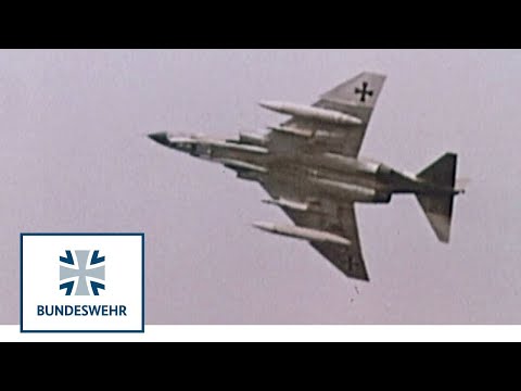 Classix | Flugrisiko: Zugvögel (1978) | Bundeswehr