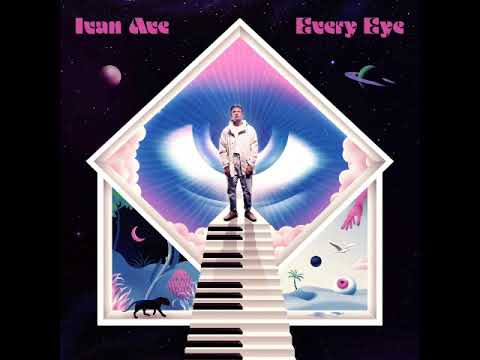 Ivan Ave - Every Eye (Full Album)