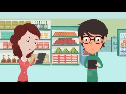 Apptuse POS - How it works