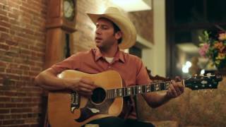 Jacob Tovar - "Don't Worry" - Guthrie, OK - 7/1/17