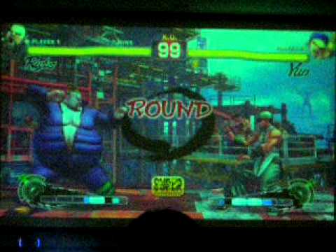 Nor Cal Regionals 9 Ricky Ortiz vs Marn