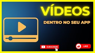 Vídeo player: como usar em seu aplicativo Flutterflow