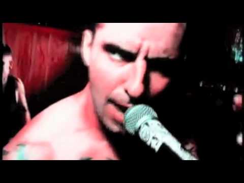 Koffin Kats - BlankTV Shout Out - Sailor's Grave Records